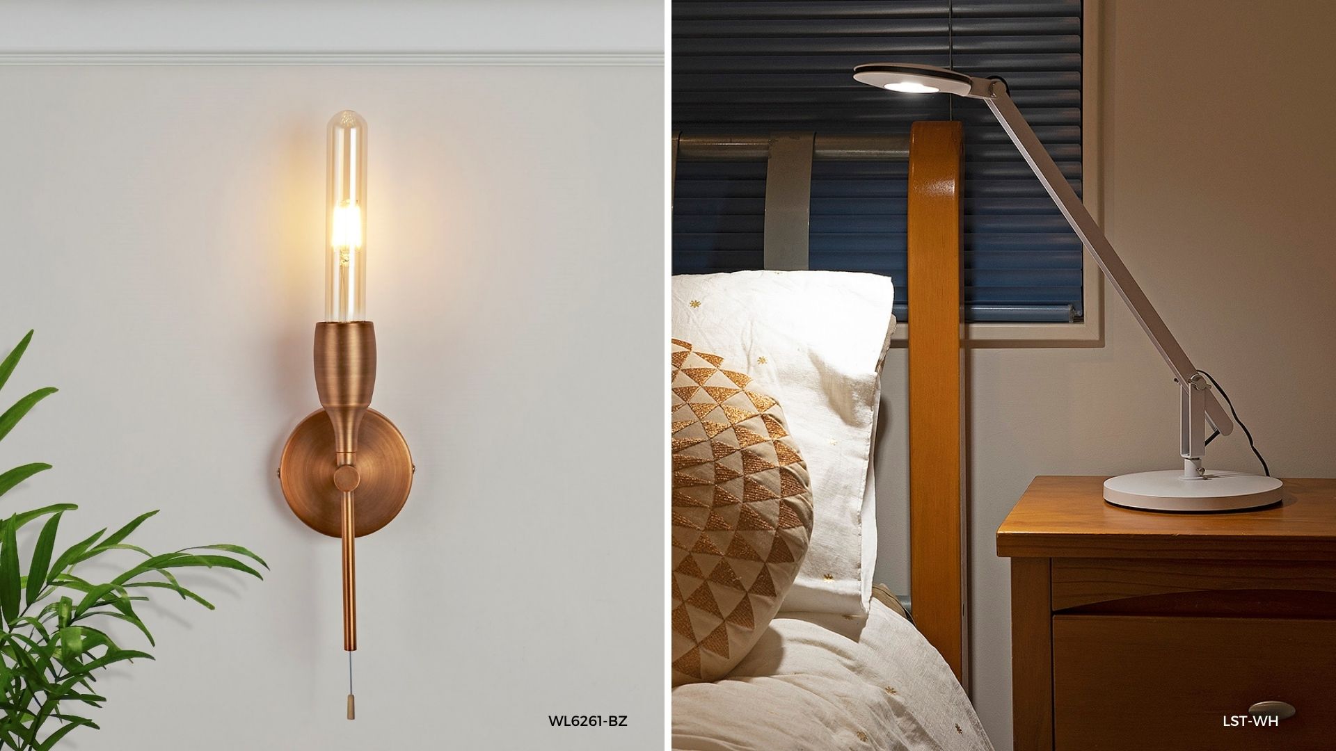 Bedside Lighting Inspiration v2