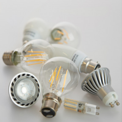 Bulbs and tubes