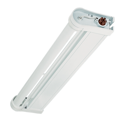 Direct/ Indirect T5 Module | Alpha Lighting