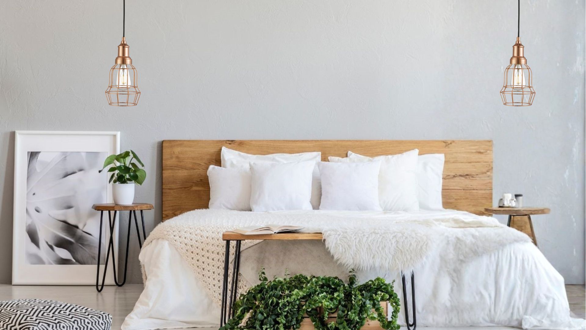 Layered Lighting How To Light A Bedroom 1