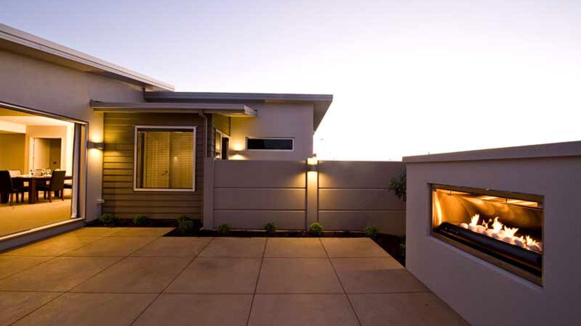 Layered Lighting Transform Outdoor Spaces 1