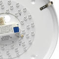 720 LED36 ceiling light close up view Web Rez