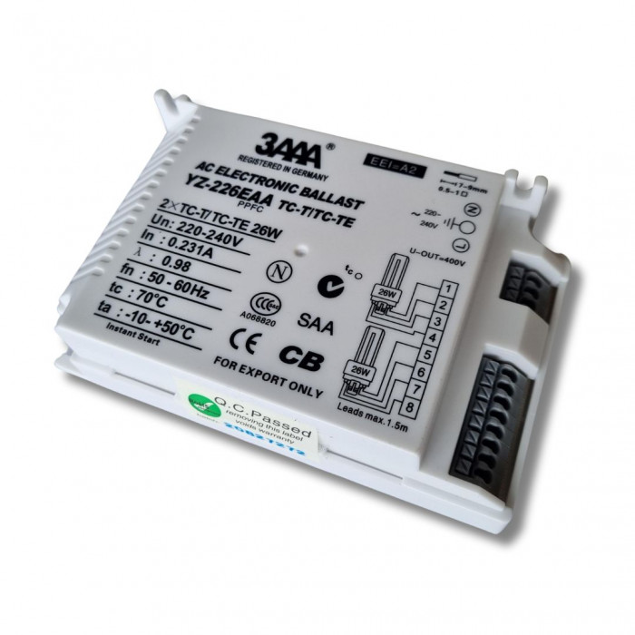 BAL PLC226 Angled View Web Rez