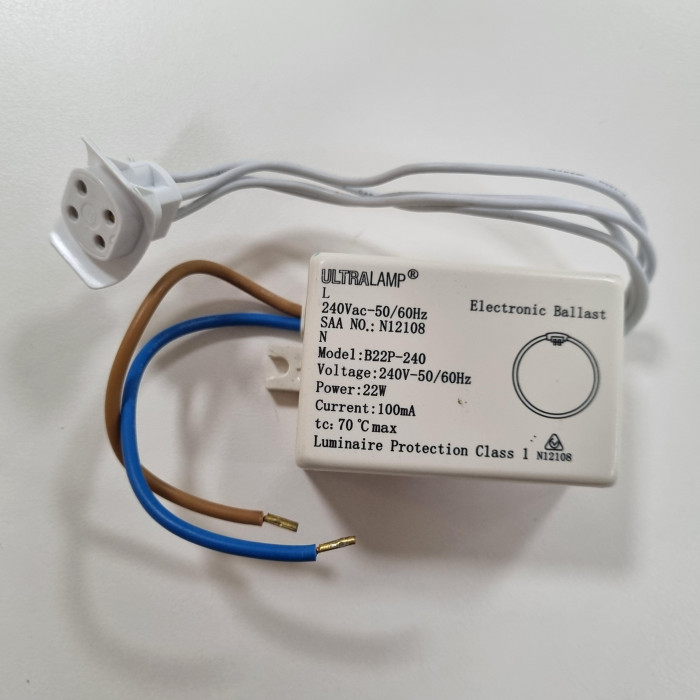 BAL T922