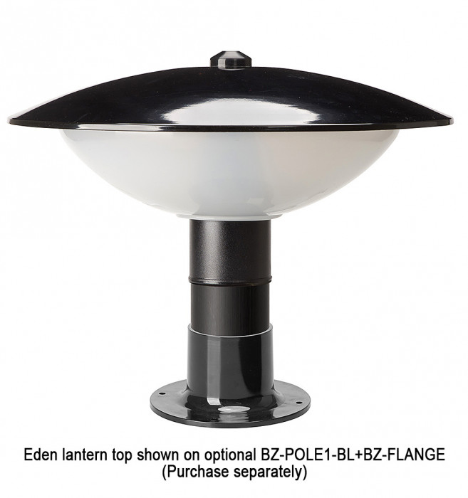 BZ 104L+Flange2