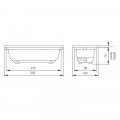 C3005 Dimetion Diagram4
