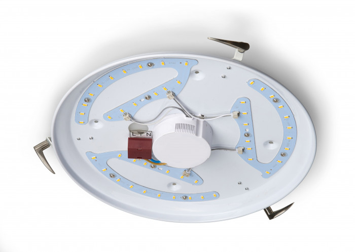 CL 420 24 LED base