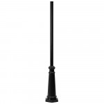 DU 324 Decorative Post only Web Rez