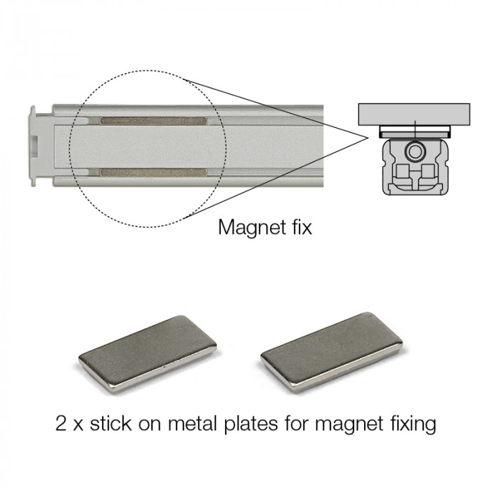 Diva Mounting Options13