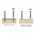 Duralite Fixing Options3