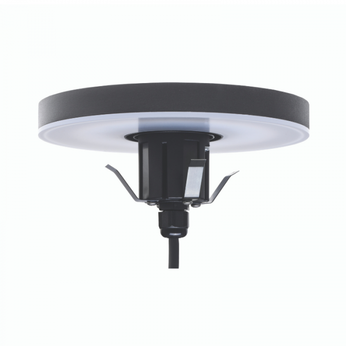 F1062 Bollard Head