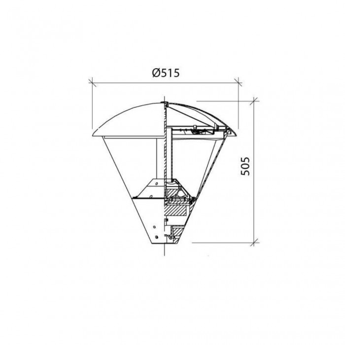 Girare Lantern Head Line Diagram Web Rez