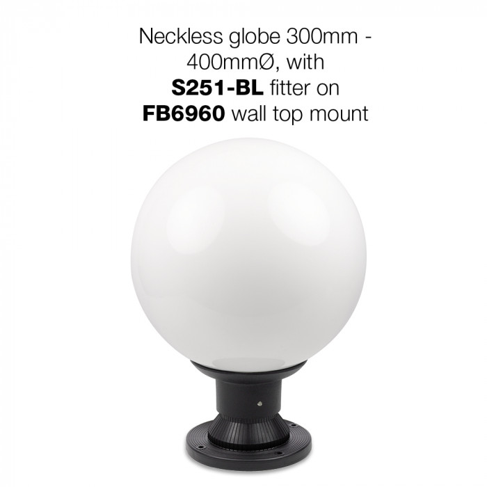 Globe S252 FB6962