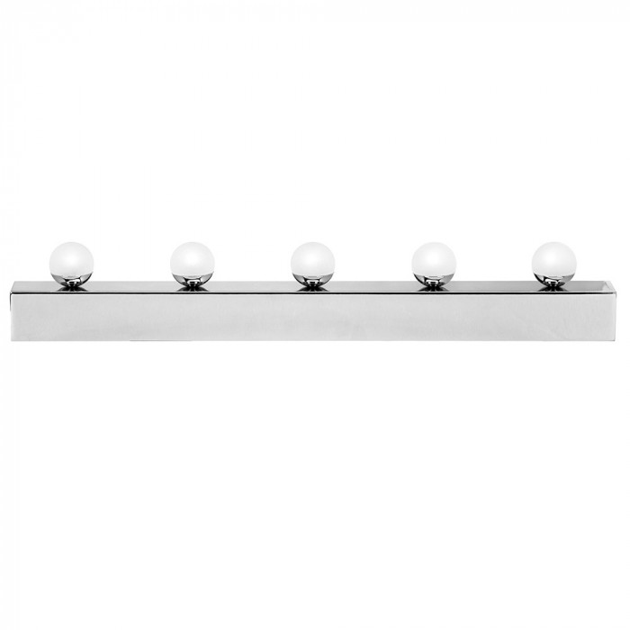 HOL5 LED CH Side profile angle 1 Web Rez