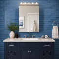 HOL5 LED CH insitu bathroom image