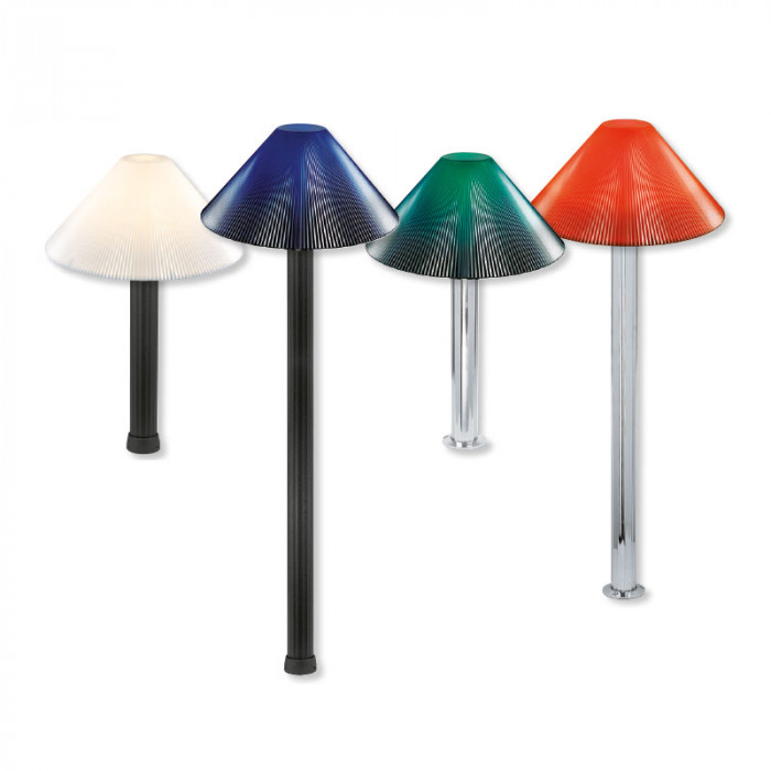 Idea LED Bollards2