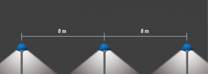 Idea light spread image 4