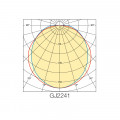 Jack Oval GJ2241 Diagram