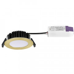 LDE90 GD LED Downlight Web Rez