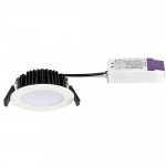 LDE90 WH LED Downlight Web Rez