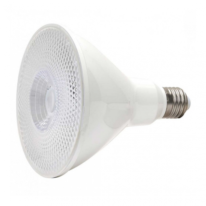 LED PAR38 15W 5K E27 Dimmable Lamp Web Rez Image Flip