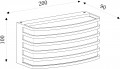 LJ2081 Line diagram