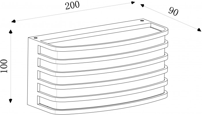 LJ2081 Line diagram