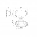 LJ600 series line diagrams