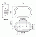 LJ6002 Line diagram3