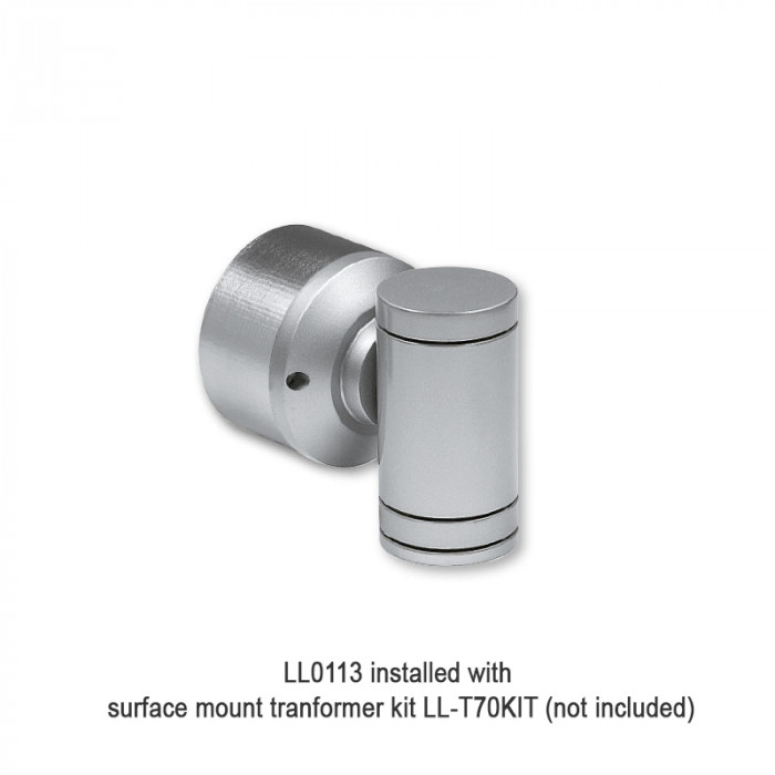 LL0113 with LLT70 Kit3