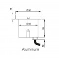 LL1010 Line drawing3