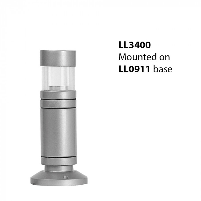LL3400 LL0911 Base5