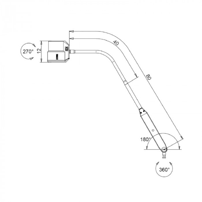 LSH15 473 Line Diagram