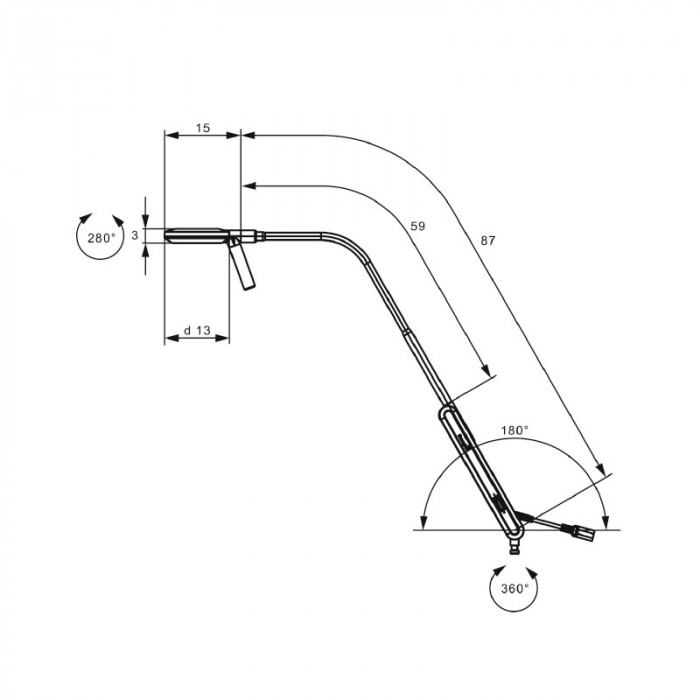 LSH15 758 Line Diagram