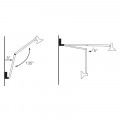 LSP LSD Equipoise Lamps