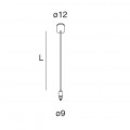 NLM suspension cable diagram