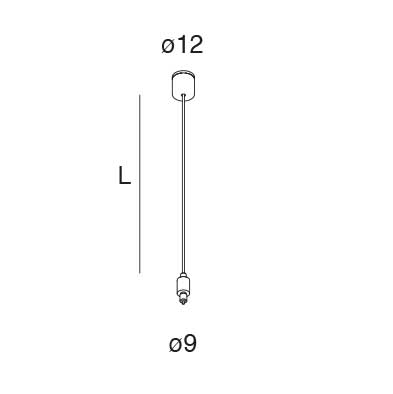 NLM suspension cable diagram