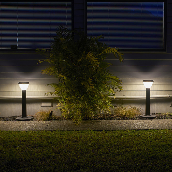 PVB207 Bollard Garden V305