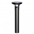 PVB850 BL Kea Symmetric Night Sky Solar Bollard Web Rez v2