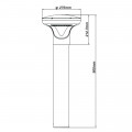 PVB850 Bl PVB859 BL line dimension drawing v2