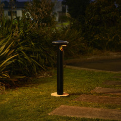 PVB859 BL Bollard insitu 3 Web Rez