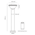 PVB900 BL dimension drawing v3