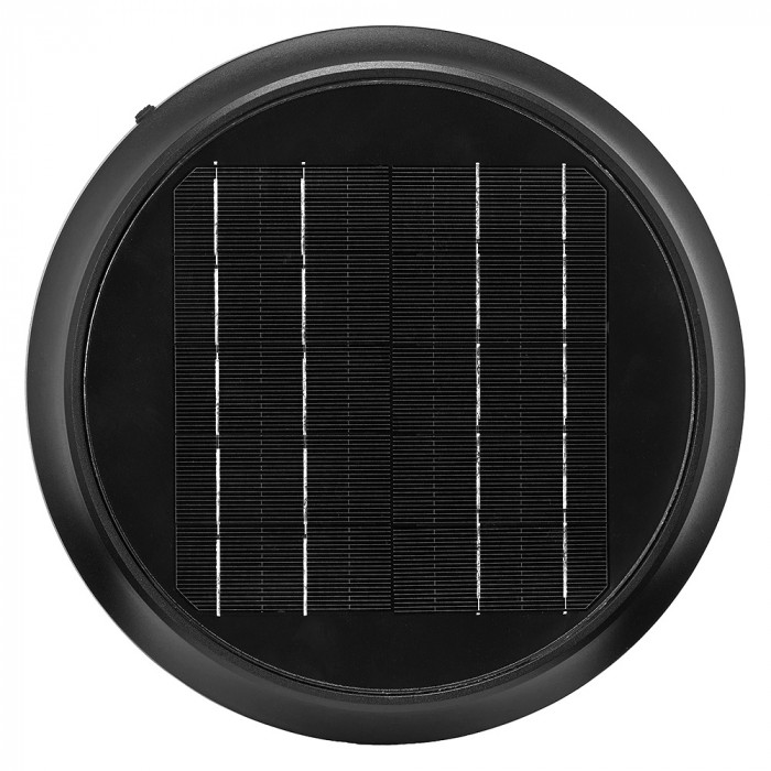 PVT200 BL Top Panel