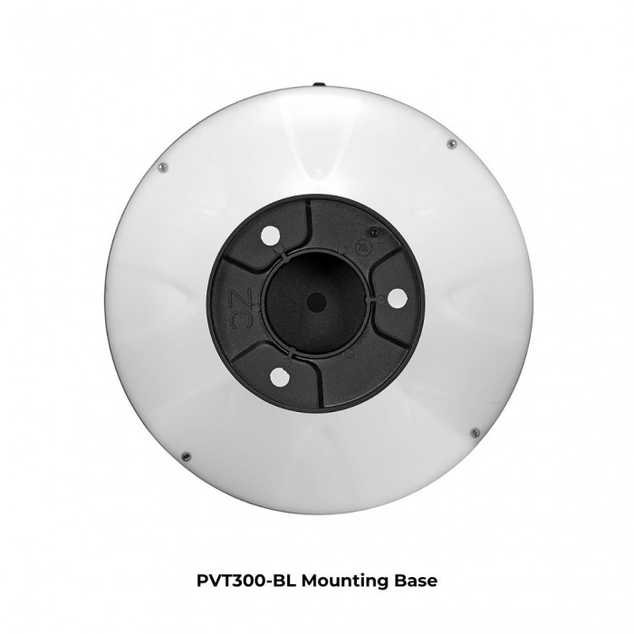 PVT300 BL Mounting Base with text Web Rez
