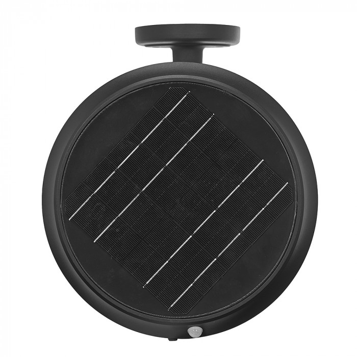 PVW207 BL Top Panel