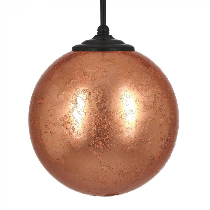 Q209 Copper Mettalic + CGK BL off