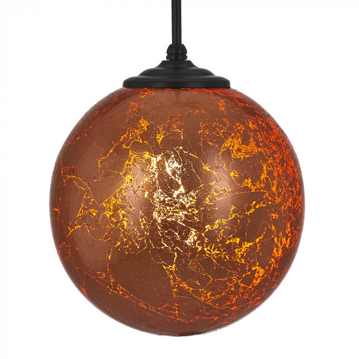 Q209 Copper Mettalic + CGK BL on