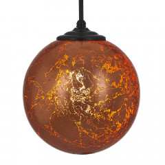 Q209 Copper Mettalic + CGK BL on
