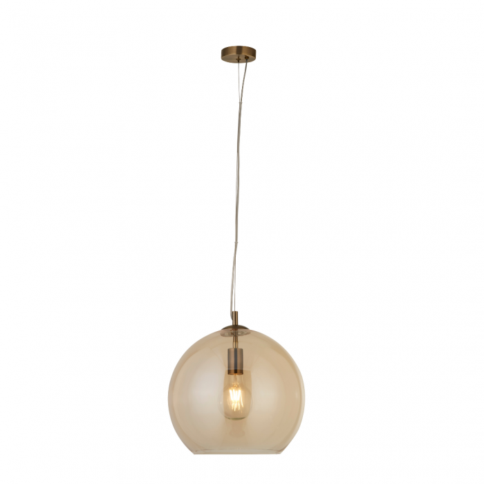 QH1635 AM Maxi Globe Pendant Lights On Web Rez