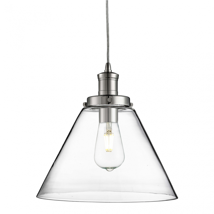 QH3228 CH Clifford Pendant Chrome Web Rez